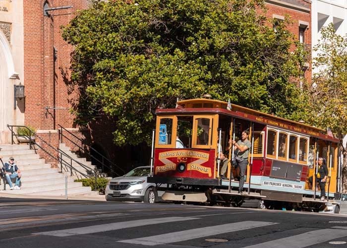 tramway-san-francisco