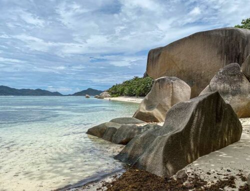 Visite des Seychelles et ses îles magnifiques