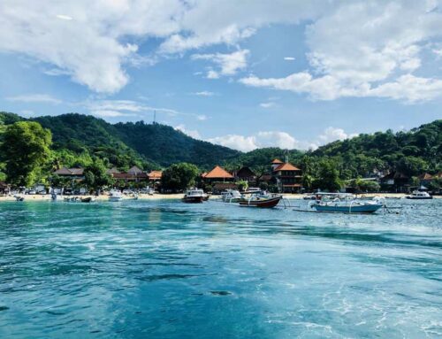 Visiter les îles Gili à Lombok, les choses à voir et à faire