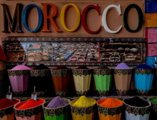 Voyage au Maroc : Tous les détails nécessaires avant de partir