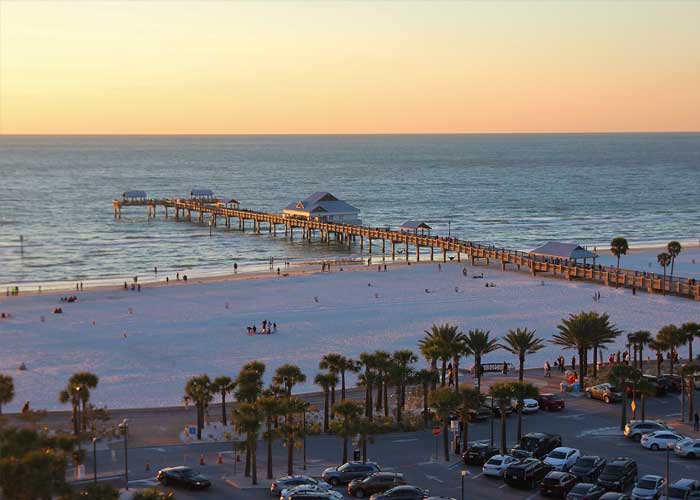 clearwater-beach-floride