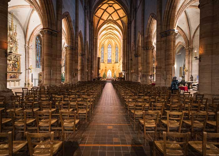 collegiale-saint-martin-colmar