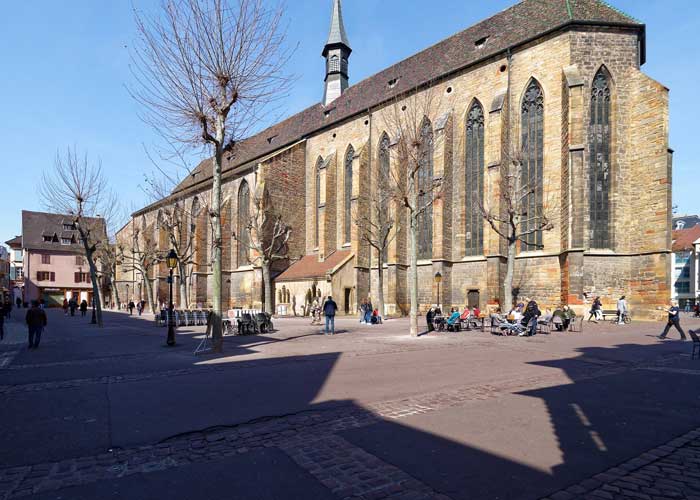 eglise-des-dominicains-colmar