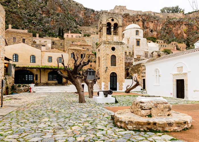 eglise-elkomenos-christos-monemvasia