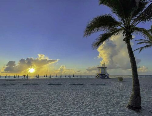 Top des 10 plus belles plages de Floride