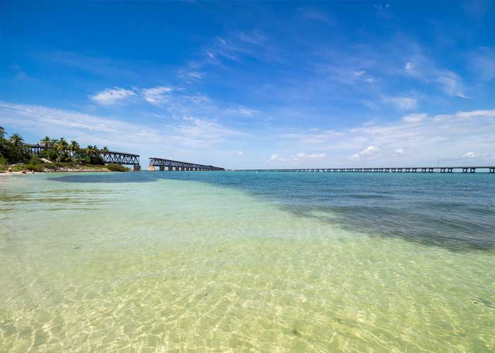 plage-bahia-honda-floride