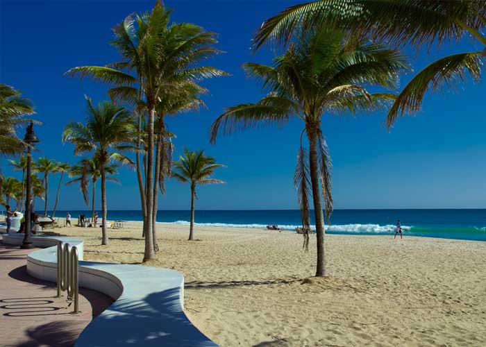 plage-fort-lauderdale-floride