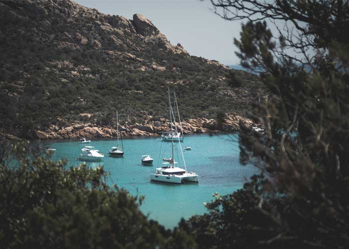 port-plage-roccapina-corse