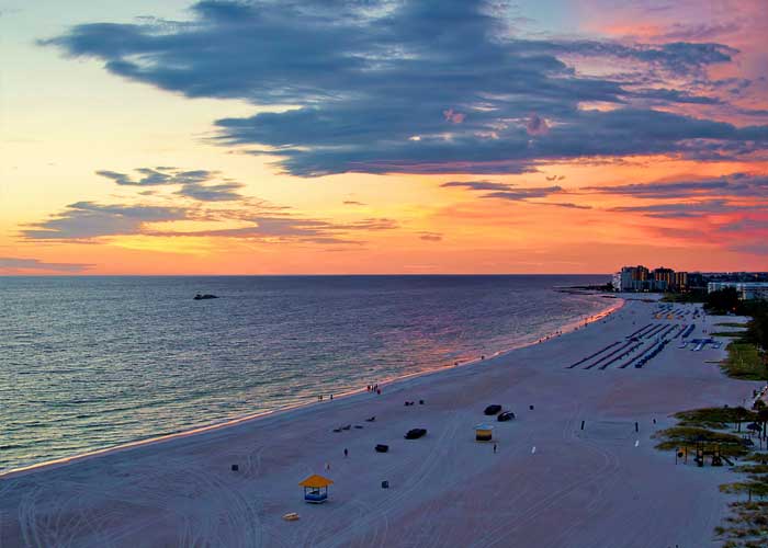 saint-pete-plage-floride