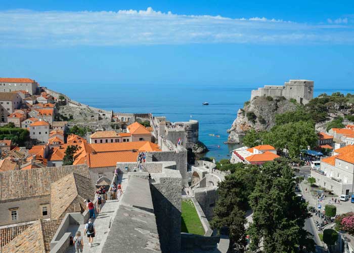 vieille-ville-dubrovnik