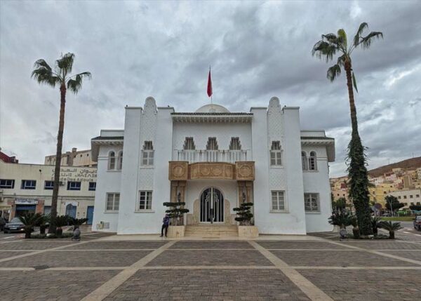 Week end Nador Au Maroc Que Faut il Visiter week-end-nador-au-maroc-que-faut-il-visiter