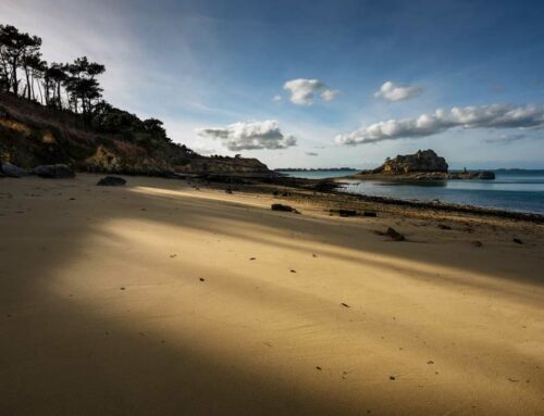 Les plus belles plages de France : où les trouver ?