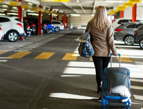 Comment bien choisir son parking à l’aéroport selon la durée du voyage ?