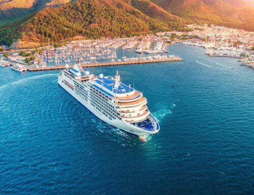 Croisière en Méditerranée : itinéraires incontournables pour un séjour parfait