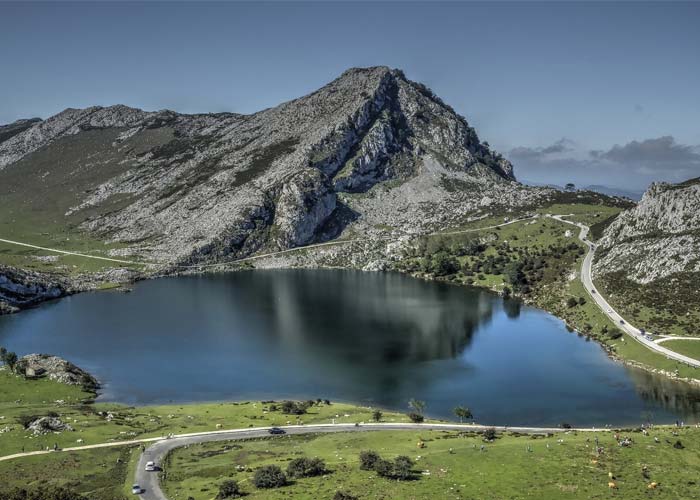 lacs-covadonga-nord-espagne