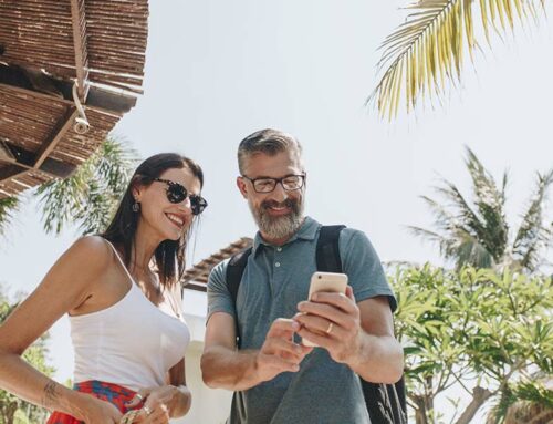 Vous préparez un voyage à l’étranger ? N’oubliez pas de glisser un VPN dans vos valises