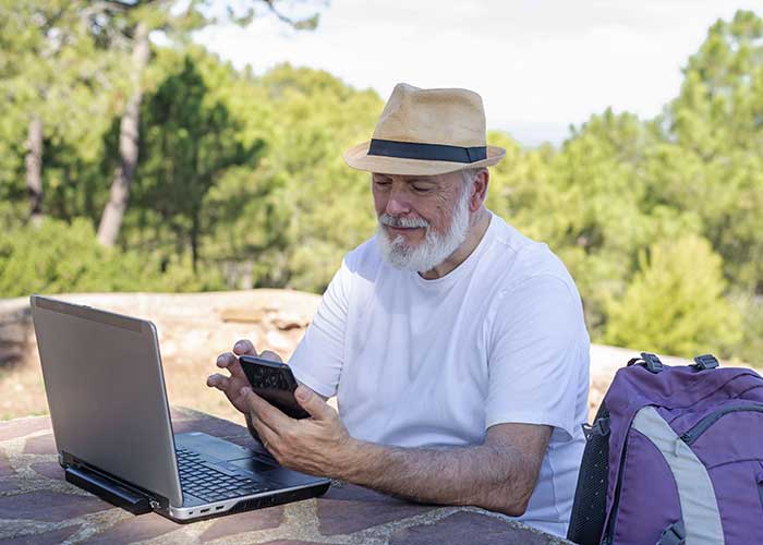 securite-internet-en-vacance