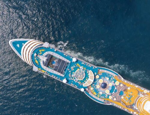 Top 5 des activités à faire à bord d’un bateau de croisière