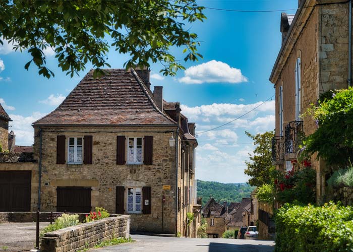 village-domme-france