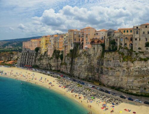 10 choses à voir et à faire à Tropea, la perle de la Calabre