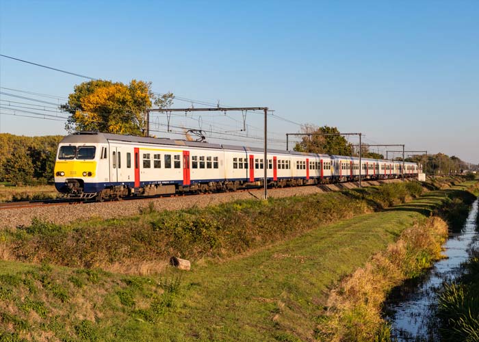 belgique-connexion-ferroviaire