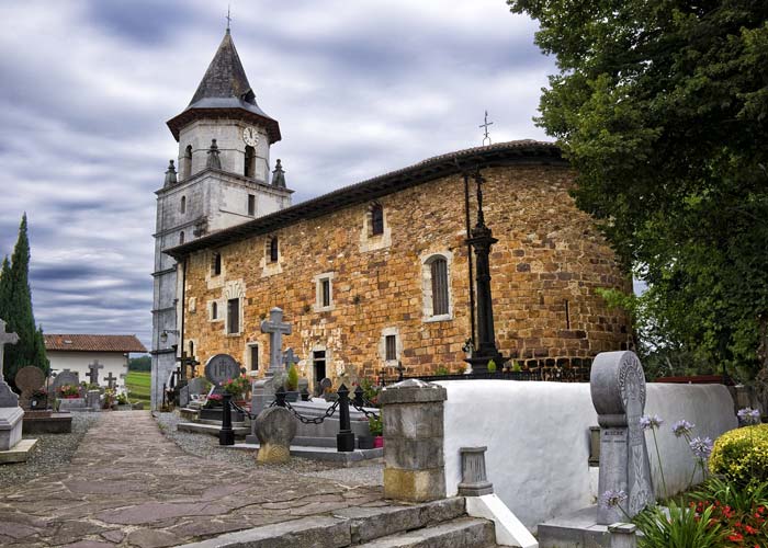 eglise-notre-dame-assomption-ainhoa