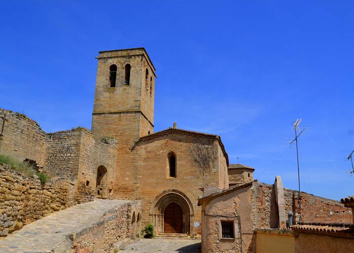 eglise-sainte-marie-guimera