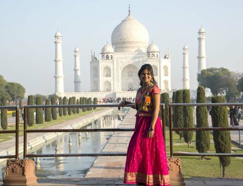 Inde : Guide du visa d’affaires et du visa de travail