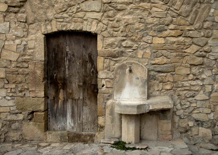 place-santa-tecla-guimera
