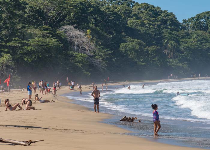se-detendre-plage-puerto-viejo-costa-rica