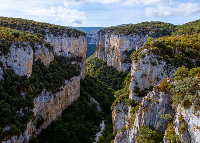 foz-de-lumbier-navarre
