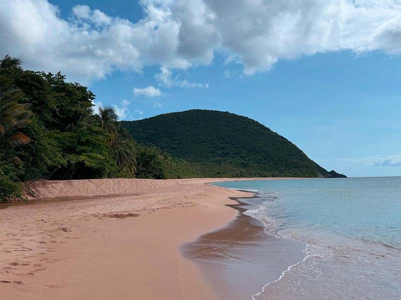 guadeloupe-plage-sable-rose