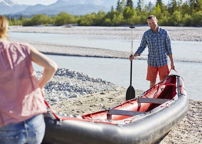 tendance-durable-kayak-gonflable