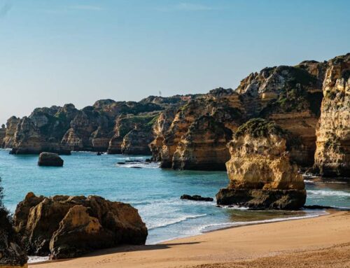 10 lieux à visiter dans le sud du Portugal