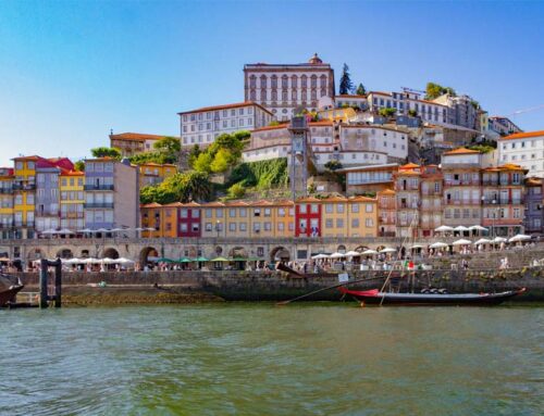 10 lieux à visiter dans le nord du Portugal