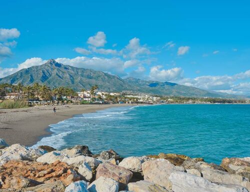 10 lieux incontournables à voir à Marbella