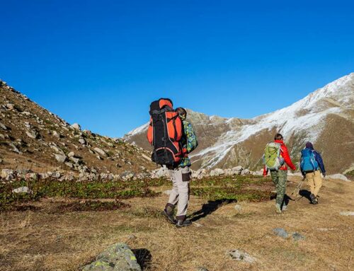 Les 3 meilleurs agences de voyage d’aventure