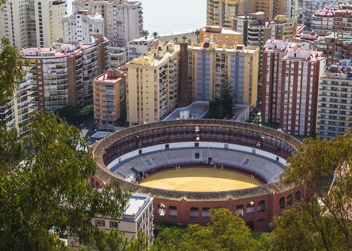 arenes-malaga