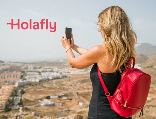 Réduction sur Holafly : 5 % pour les lecteurs de Fly-inselair