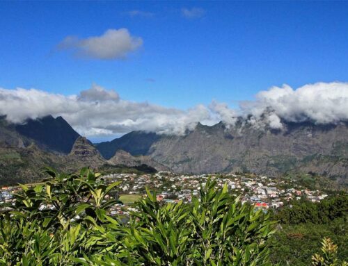 Visiter La Réunion en août, les endroits à ne pas manquer cet été