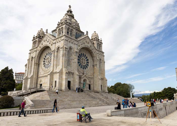 monte-de-santa-luzia-viana-do-castelo
