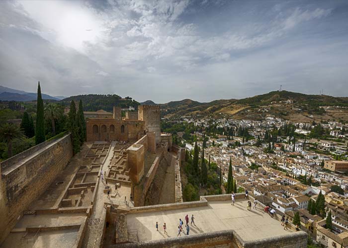 panorama-grenade-andalousie