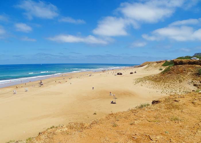 plage-achakar-tanger