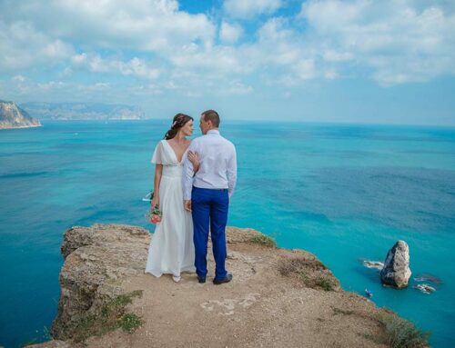 Voyage et élégance : où faire ses plus belles photos de mariage à l’étranger