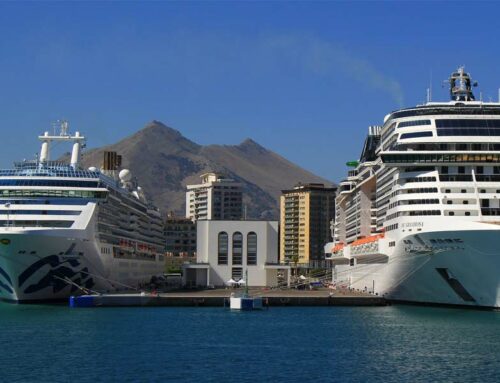 Première croisière : notre top 5 des itinéraires méditerranéens