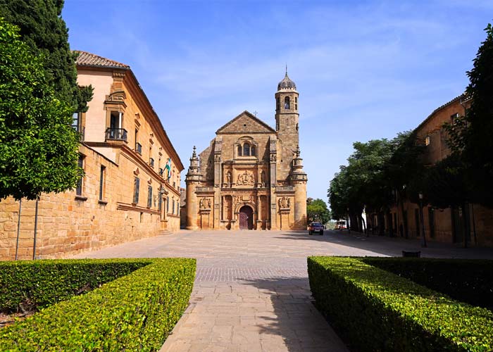 ubeda-espagne