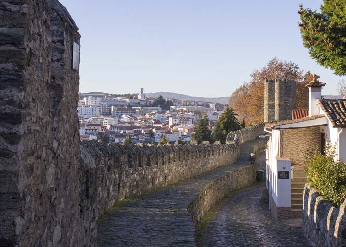 villle-bragance-nord-portugal