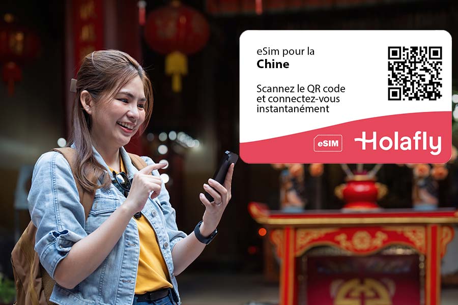 esim-holafly-chine