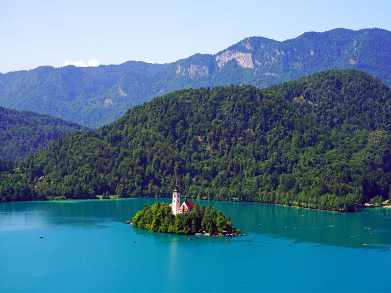 lac-de-bled-slovenie