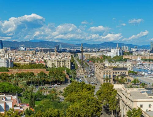 Les 22 plus belles villes d’Espagne
